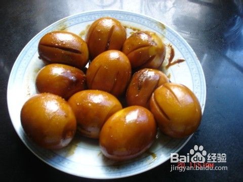 比香巴佬蛋还要好吃的蛋