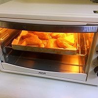 怎么做美味的可乐鸡翅？