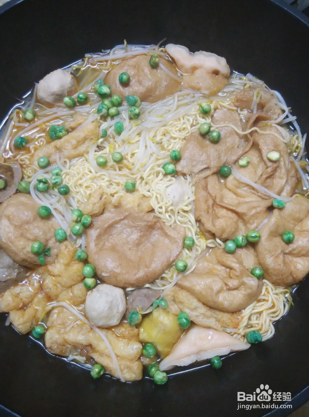 火锅如何做简单又速成?