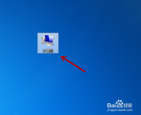 怎样给win7系统硬盘分区
