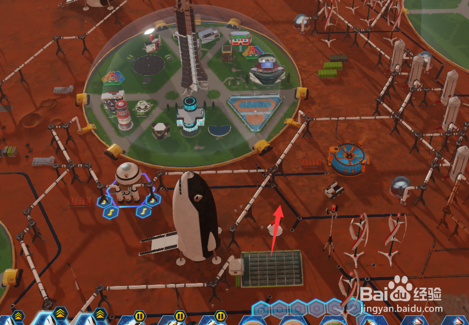 火星求生攻略燃料怎么获得?