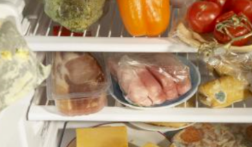 冰箱里结冰怎样快速去冰?