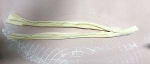 美味简单易做的花卷的做法