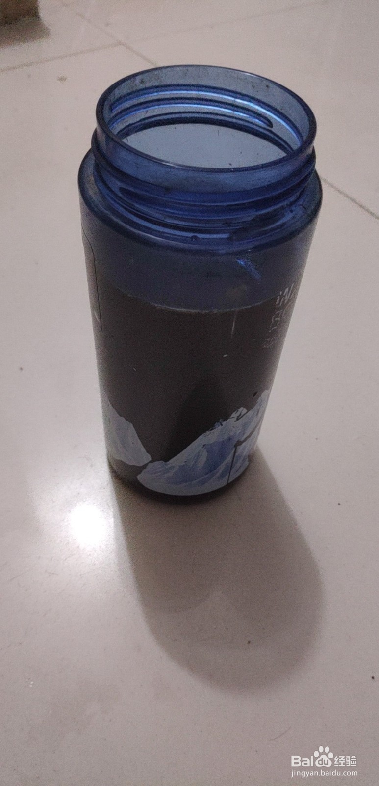 制作超级提神茶方法