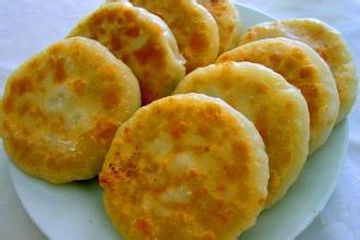 茴香可以做成包子烙成小饼真好吃