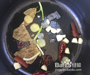 红烧鸭的家常做法
