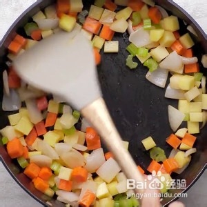 怎么制作好吃的罗宋汤