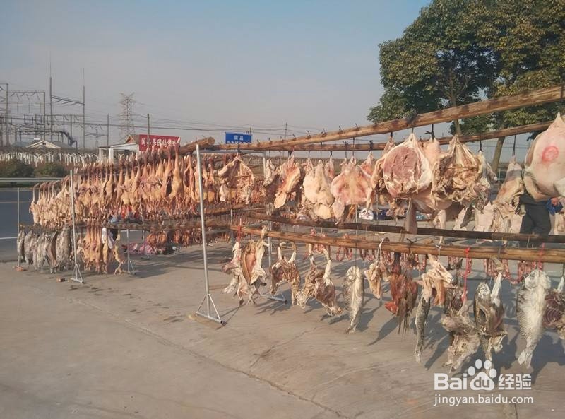 #过年#过年怎样置办年货