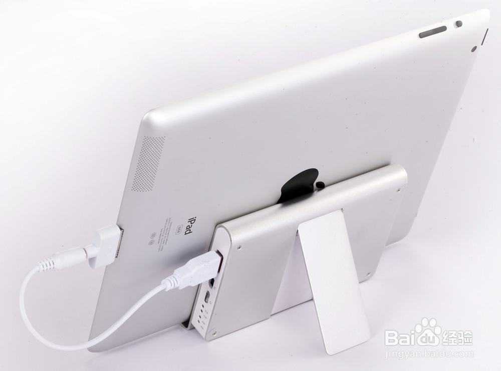iPad mini 充不了电,此线缆或配件尚未认证