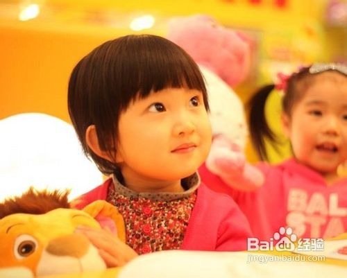 怎样给孩子挑选儿童节礼物