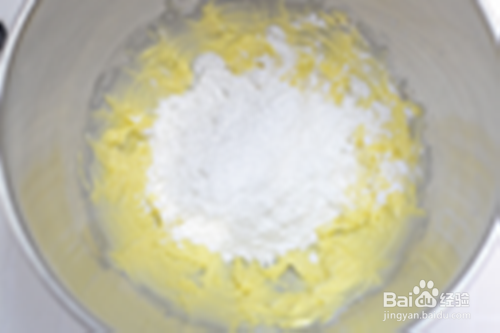 ‘手镯’双色饼干