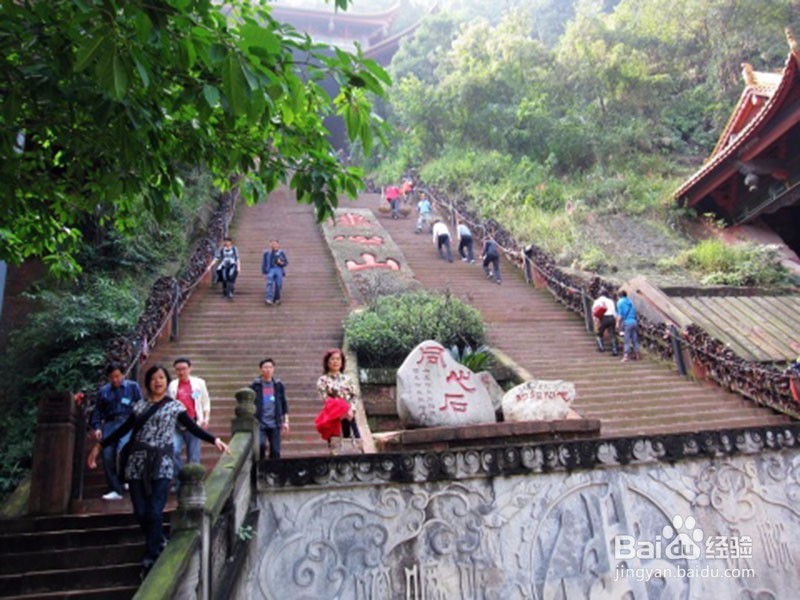 怎么拍出好看的景区照片?