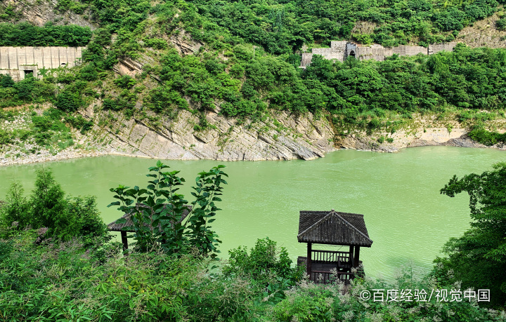 广元曾家山滑雪场攻略