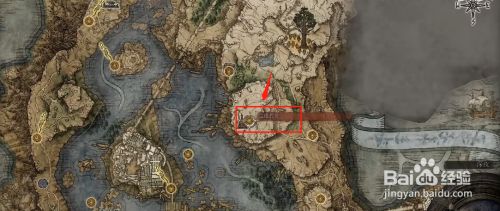 艾尔登法环祷告雷电枪获取位置攻略