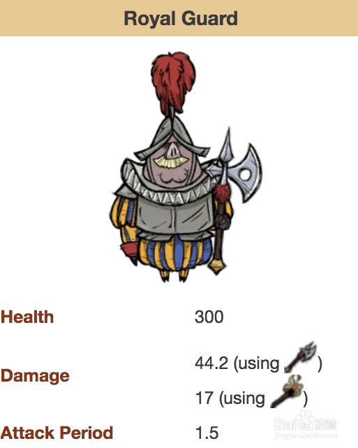 饥荒哈姆雷特怪物攻略 猪人详解