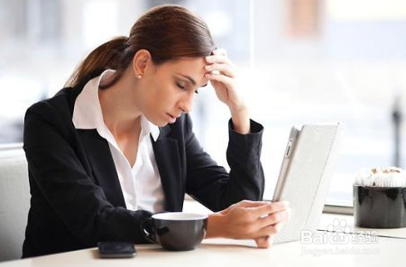 怎样减轻工作压力