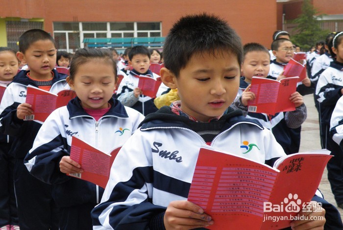 小学语文如何教