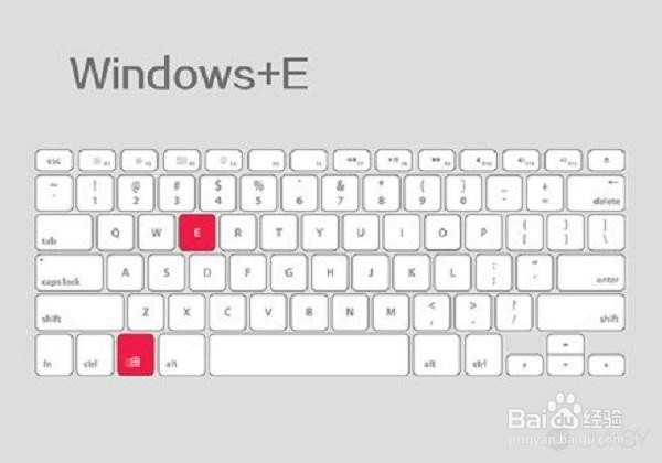 9个电脑快捷键使用技巧