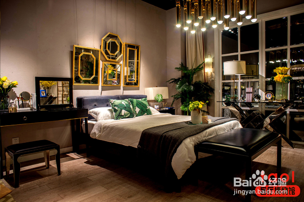 新家，怎样选画挑物件才能把家装点成客厅博物馆