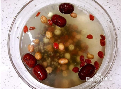 腊八节粥怎么做