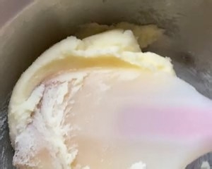 磅蛋糕柠檬的做法