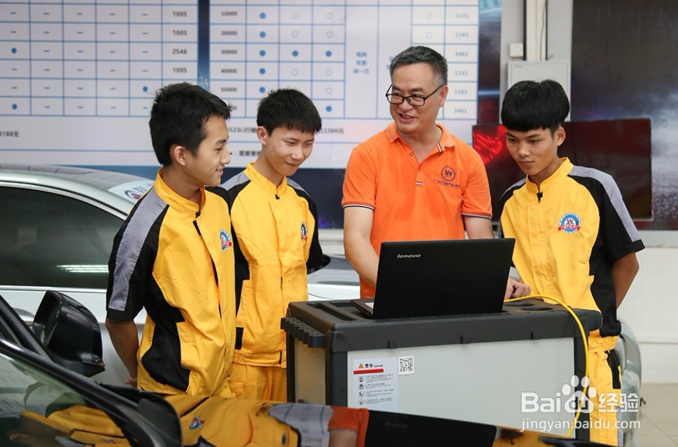 男生学汽修前景怎么样？