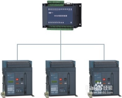 母联备自投选型