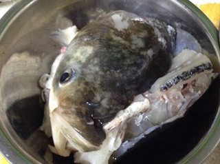 在家自制川蜀名菜——水煮鱼