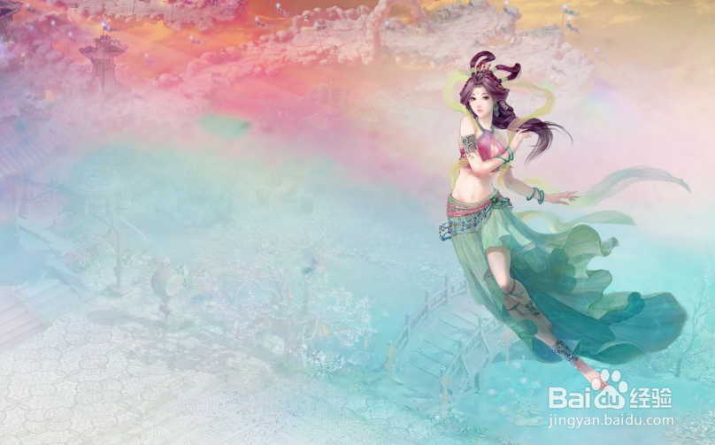 大话西游手游队伍阵容分析