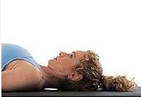 普拉提打造最迷人颈部