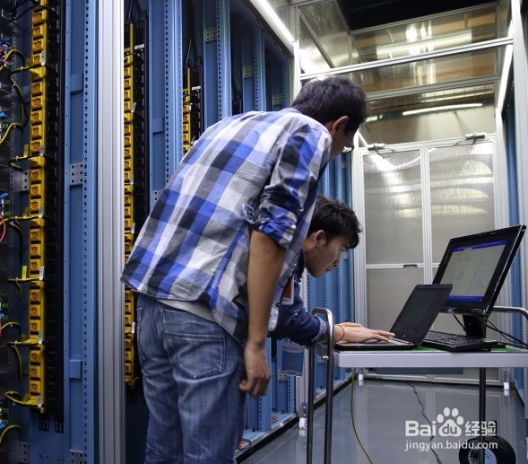 程序员的工作包括哪些呢？