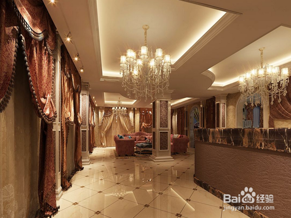 如何让窗帘店脱颖而出