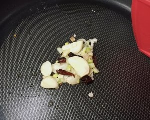 食补佳品炝炒圆白菜丝