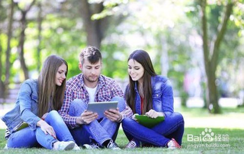 如何充实大学生活?