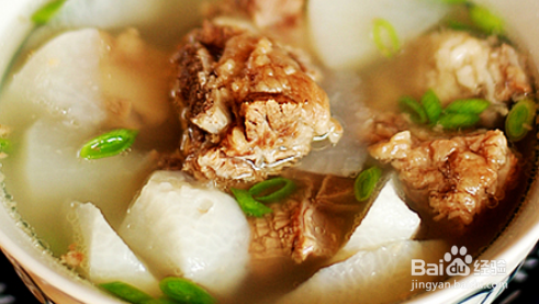 炖牛骨汤的禁忌