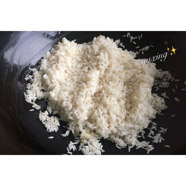 香芋海鲜糯米饭