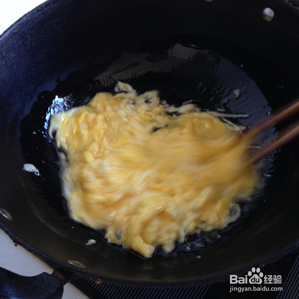 家常版韭菜盒子的做法