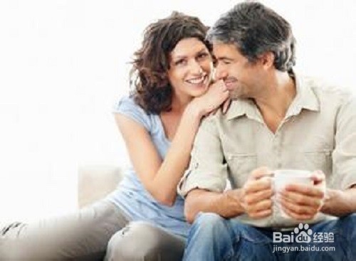 搞好夫妻关系