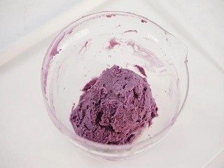 芋泥紫薯扭扭酥怎么做