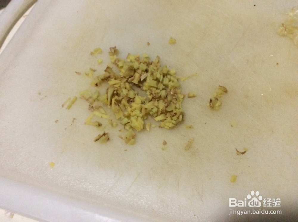 抗癌大王芦笋的家常吃法——响油芦笋