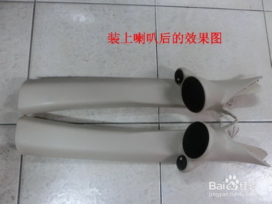 怎样改装汽车音响？麦特仕与皇冠的邂逅