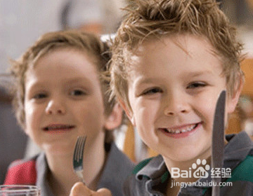 教育孩子需要适当的场合