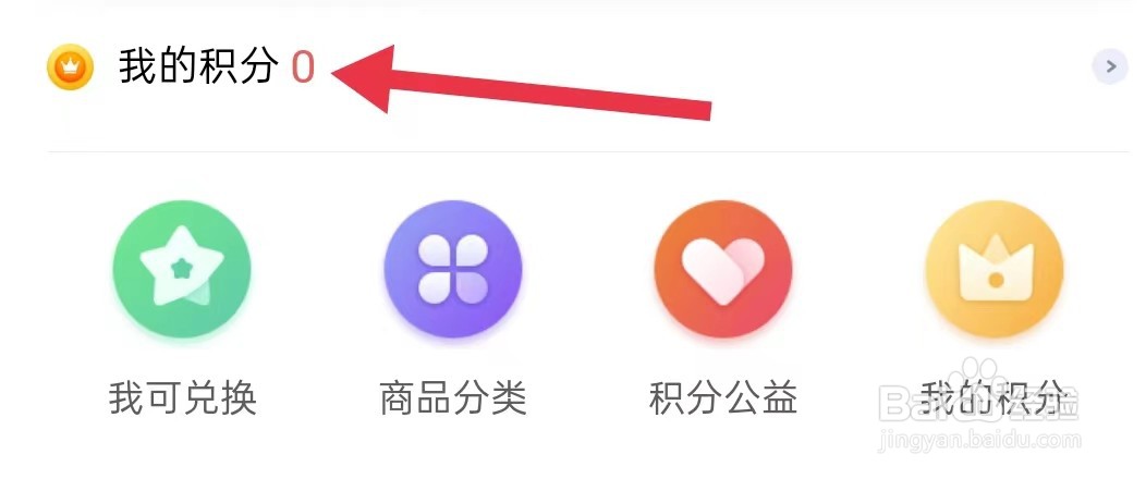 网上国网怎样查看我的积分
