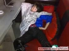 九种让你快速衰老的坏习惯