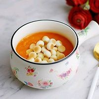 南瓜银耳小馒头