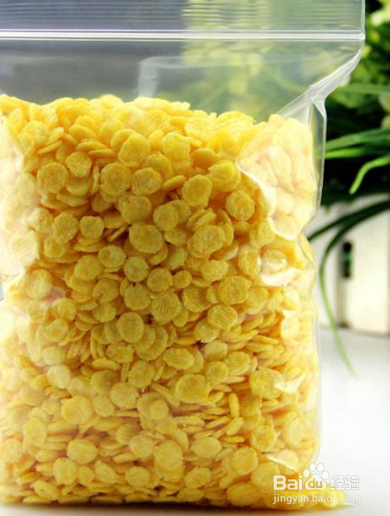 自封袋使用和选择