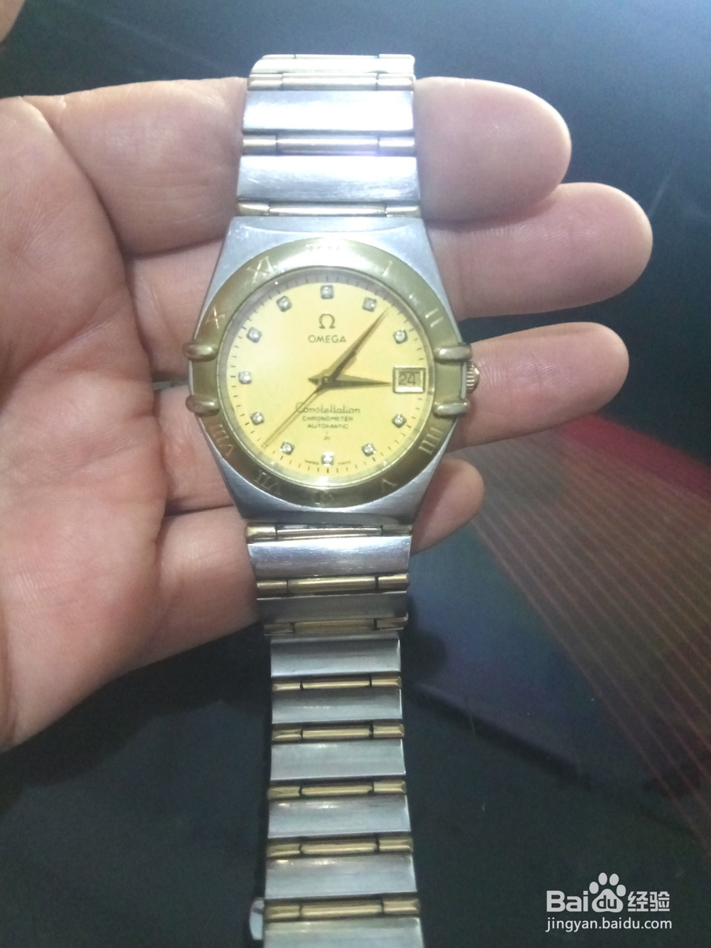 精仿手表和真的有什么区别