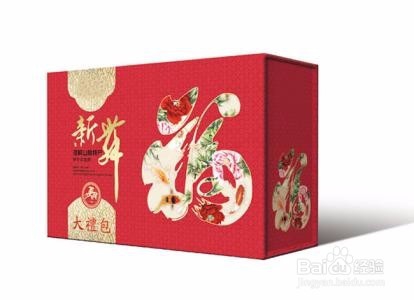 新年回家带什么礼物好呢？