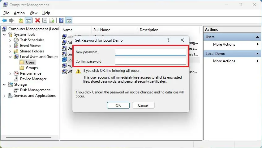 如何禁用或删除Windows 11中的密码登录