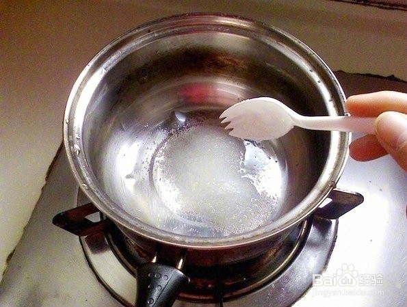 简单易做的懒人焦糖鸡蛋布丁